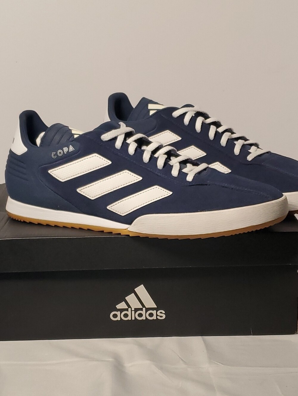 Adidas Men's Copa Super Size 13 - Picture 1 of 11